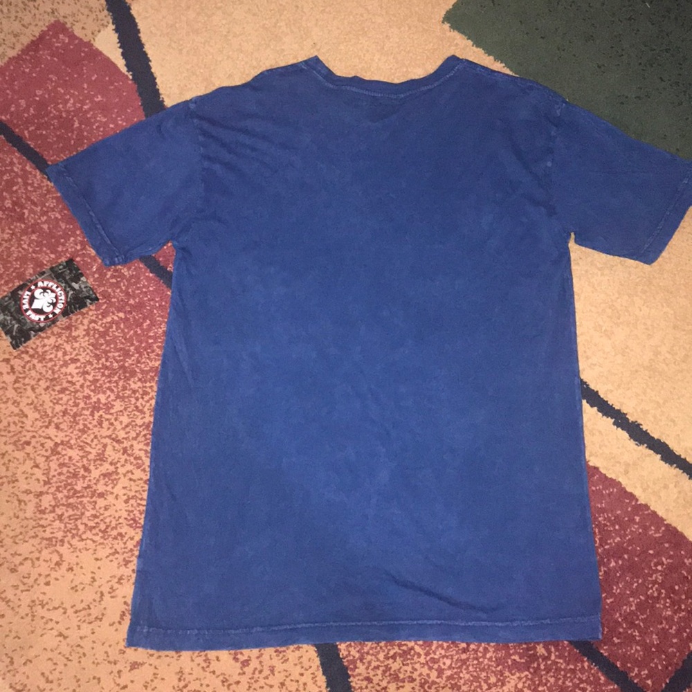 Men’s Affliction shirt large L NWT - Picture 3 of 3